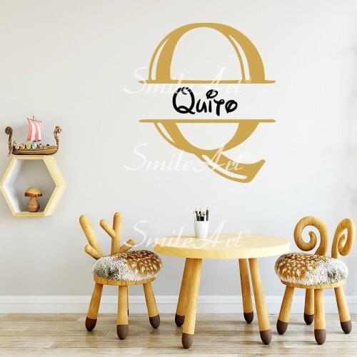DIYPLAY Flowers Wall Stickers