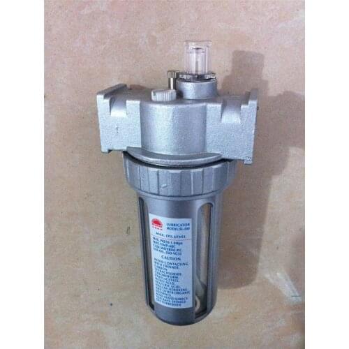 SL-300 AIR OILER PNEUMATIC OIL FOG LUBRICATOR BSP 3/8"