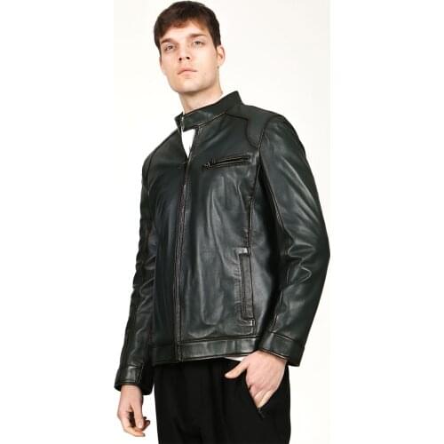 HAN'STORE Men's Winter Jackets