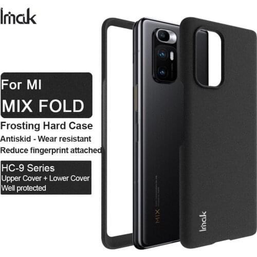 Imak Phone Cases Xiaomi Mi 9