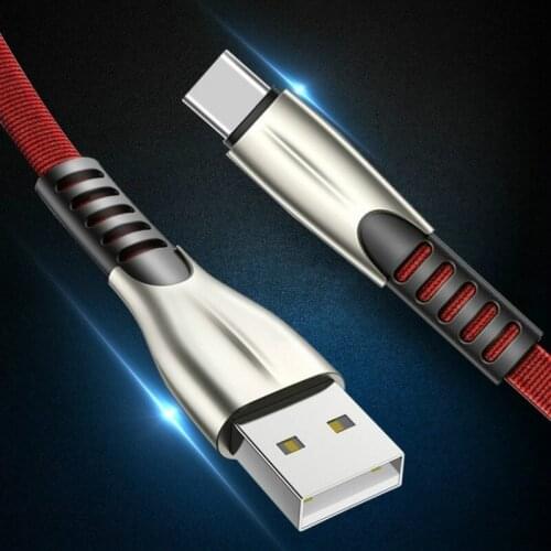 5A USB Type C Cable for Huawei Mate 20 P30 P20 Pro Fast Charging Honor 20 10 8 V10 Micro USB Samsung S5 S6 S7 iPhone X XS