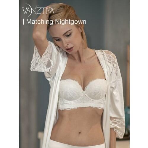 Lace Trim Sexy Wedding Lady Robe Suit Loose Satin Bride Bridesmaid Kimono Bathrobe Gown Mini Sleepwear Rayon Intimate Lingerie