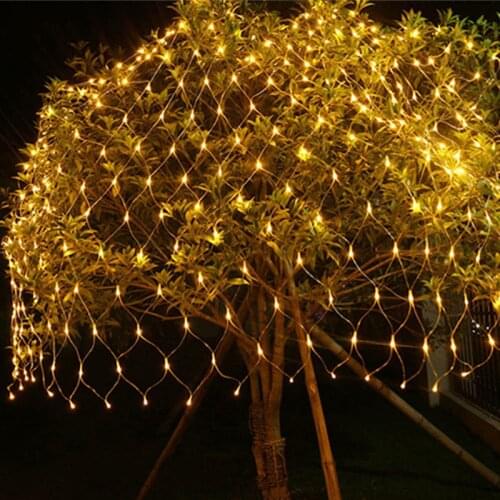 Lbtfa LED String Lights