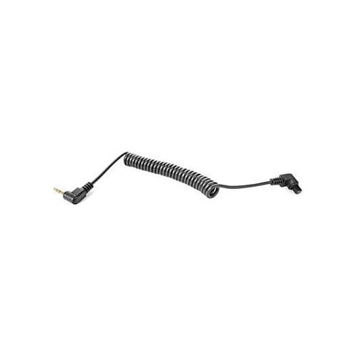 LS-2.5 RF-603 603II C3 Shutter Release cable