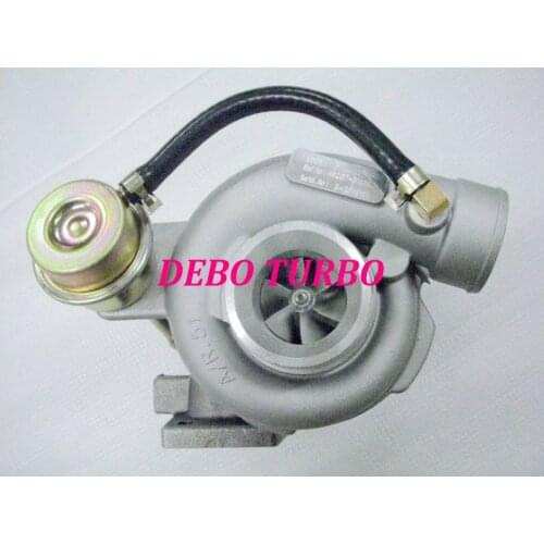 NEW GT2252S 452187-5006S Turbo Turbocharger for Nissan Trade,L35 Light Truck,BD30TI,3.0L 115HP