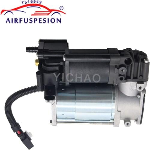 Brand New Air Suspension Compressor Pump For Mercedes Benz C/E/GLC-CLASS W205 S205 W213 S213 X253 C253 2053200104 2133200104