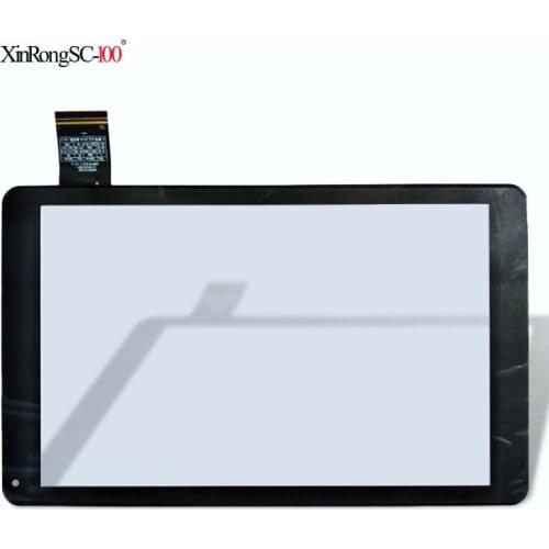 New Touch screen For HOTATOUCH C157257B1-DRFPC331T-V1.0 10.1" Tablet touch panel Digitizer Glass Sensor
