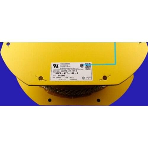 SFPS-41T-187-8 Terminal JST Connectors Terminals housings 100% new and original parts