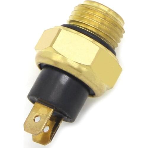 Thread Water Temp Temperature Sensor For KTM FREERIDE 350 EXC R 400 FACTORY EDITION SIX DAYS 450 XCR-W 500 530 XCR-W XC-W