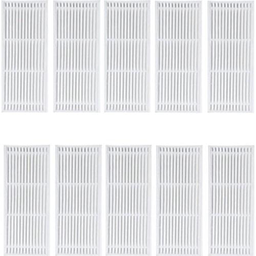 Robotic Vacuum Cleaner HEPA Filter for midea VCR01 VCR12 Robotic Vacuum Cleaner Parts Accessories Filter Replacement