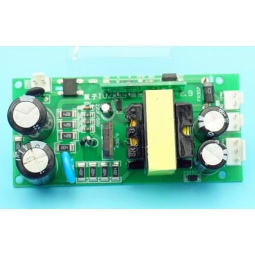 Independent Power Source Welding Machine Switching Power Supply Board 220/380V +-24V Auxiliary Electric Board