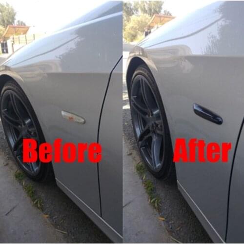 Led Dynamic Turn Signal Light Side Marker Sequential Blinker Lamp for B-MW E46 E36 E60 E61 E90 E91 E92 E93 X1 E84 X3 X5