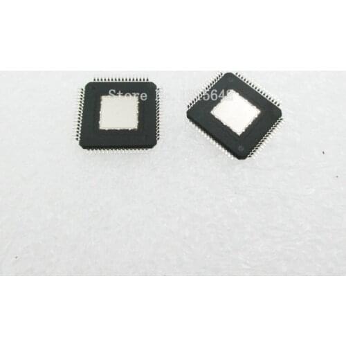 TAS5706 TAS5706B TAS5706BPAPR New QFP64 LCD Chip IC 2PCS/Lot Wholesale