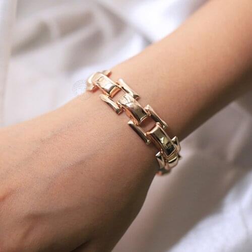 Trendsmax Braided Bracelets