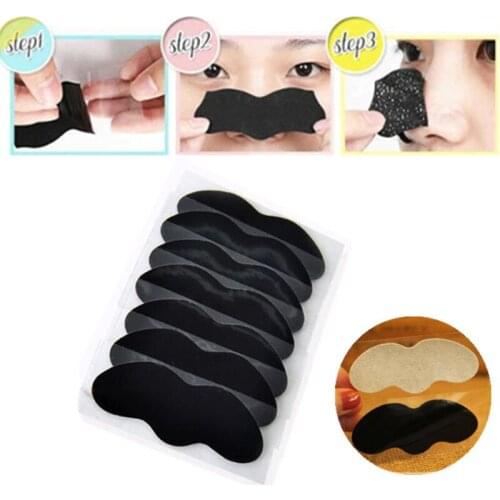 Полоски от черных точек для лица VERONNI China At AliExpress