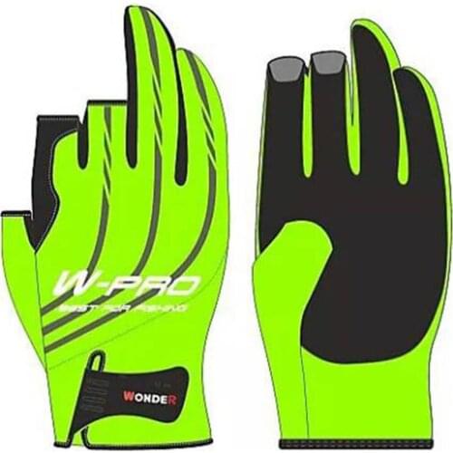 WONDER Touring Gloves