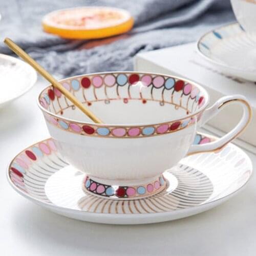 Wourmth Coffee Cups And Saucers