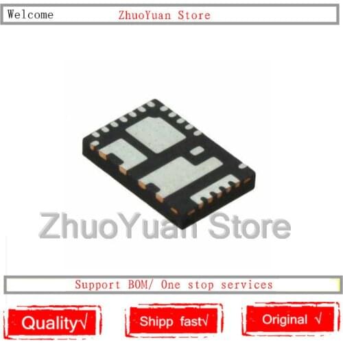 10PCS/lot IR3553MTRPBF IR3553M IR3553 3553M IOR3553M QFN IC Chip New Original In stock