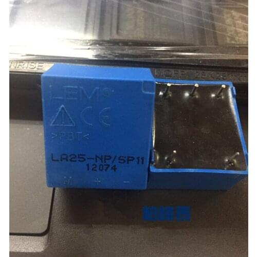 100% New&original LA25-NP LA25 NP