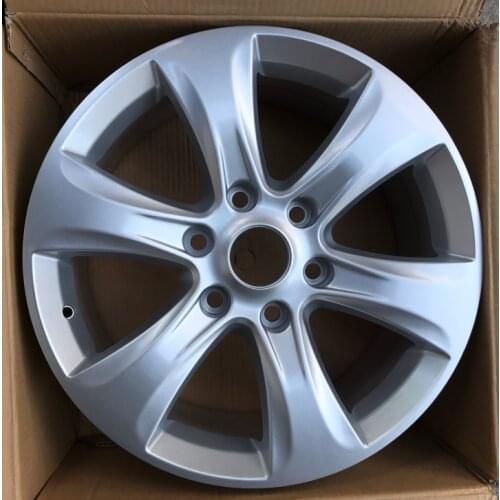 18 inch wheel hub for HAVAL H9