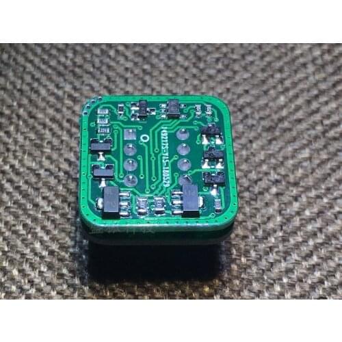 Pure Class A Fever Discrete Op Amp Upgrade ADC, LRC, DAC Pre-amplifier Twin Field Tube Input SH04