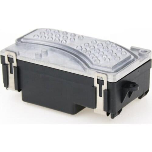 Heater Blower Motor Resistor Regulator For Audi A6 S6 R8 4F0820521A