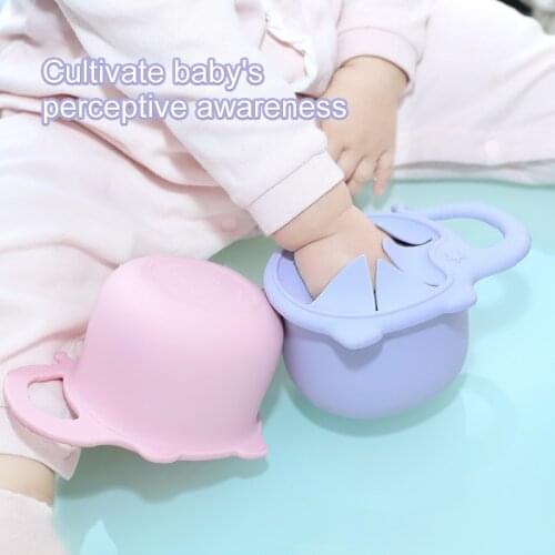 Gabesy Baby Food Storage Containers
