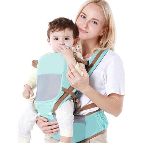 HOMEMCDS Baby Carrier Slings