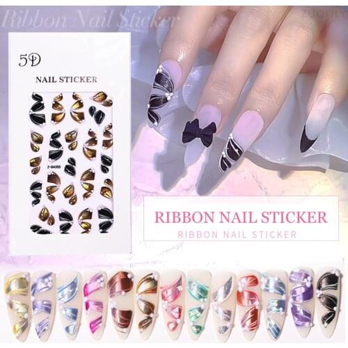 IFANYUO Tapes And Threads For Nail Design