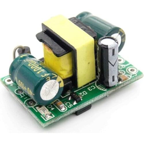 5V700mA (3.5W) isolated switch power supply module AC-DC buck step-down module 220V turn 5V