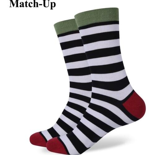 Мужские белые носки Match-Up China At AliExpress