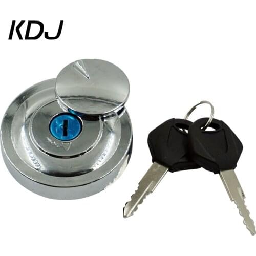 Fuel Gas Tank Cap Keys Set For Yamaha DragStar Vstar XVS650 950 1100 1998-2017 XVZ1300 XV1700