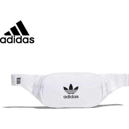 Original New Arrival Adidas Originals ESSENTIAL CBODY Unisex Handbags Sports Bags