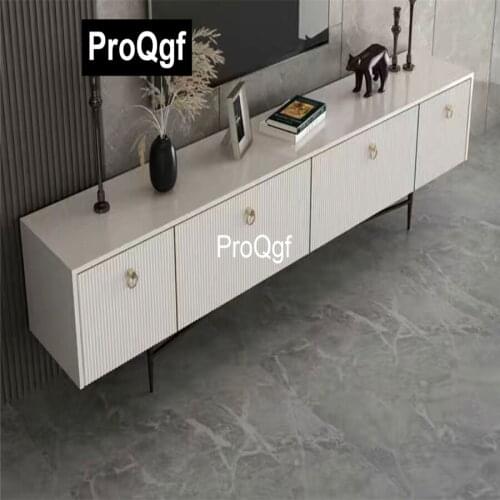QGF 1Pcs A Set Prodgf Living Room Home Yours Simple TV Cabinet