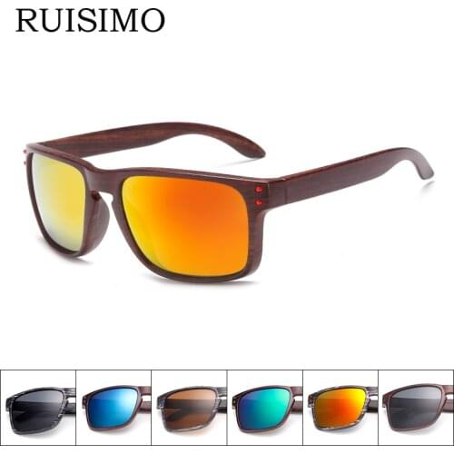 2021 Sunglasses Mens Retro De Sol Sunglasses for Women Square Women Men Brand Designer Glasses Mirror Colorful