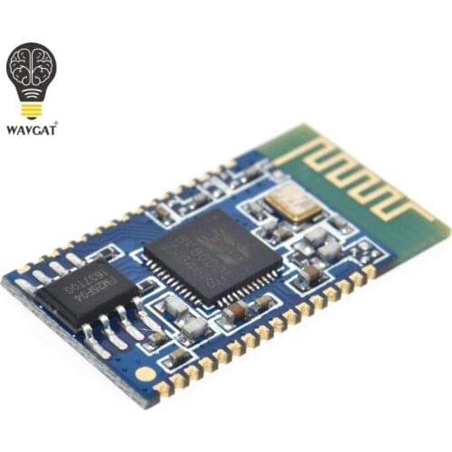Bluetooth Stereo Audio Module Transmission BK8000L AT Commands SPP Bluetooth Speaker Amplifier DIY