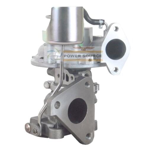 Turbo RHF4H VN2 VC420051 VA420051 VB420051 14411-8H800 144118H800 For Nissan X-Trail YD22ETI ZR YD1T 2.2L 114HP 2001-2007