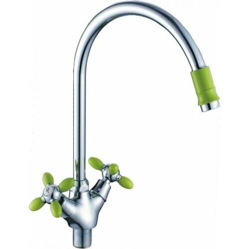 УСАДЬБА Kitchen Faucets