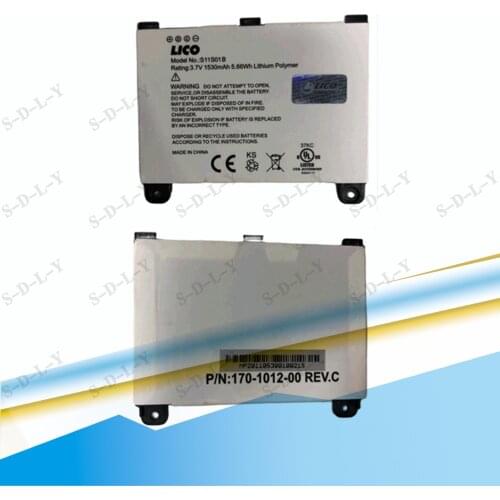 In Stock S11S01B 1530mAh Battery For Amazon1 Kindle 2 / Kindle DX DXG S11S01A New Produce High Quality +Tracking Number