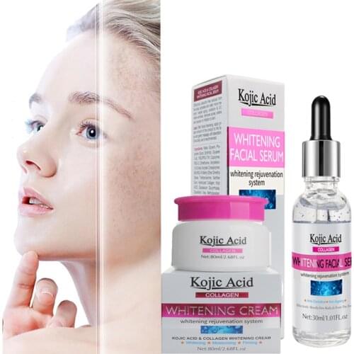 YMEYFAN Sets Of Face Creams