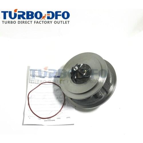 775274-5002S cartridge turbine repair kit for Hyundai i20 1.6 CRDi 85 Kw 116HP U2 1.6 - 282012A700 turbocharger core 775274 CHRA