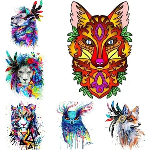 5D DIY Full Square/round Diamond Painting Animal Lion Owl Rhinestone Embroidery Mosaic Picture Home Decoration Cross Stitch Kit