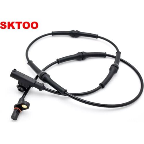 SKTOO for Great Wall Hover M4 M2 H6 H5 H3 wheel speed sensor ABS speed sensor front and rear wheel ABS sensor