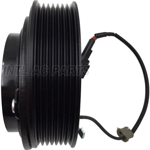 DKS-17D Auto A/C AC Compressor Clutch For Nissan Navara 2.5DCi 92600-5X20A 926005X20A Z0008557A Z0008558A