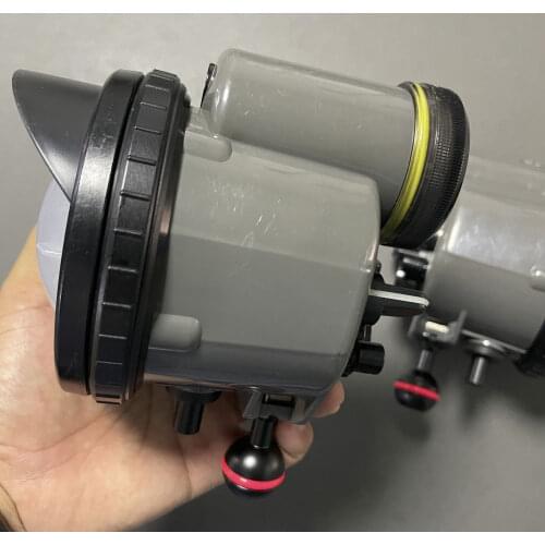 INON Z-330 Type2 Strboe Z330 Underwater Strobe (Used,second hand)