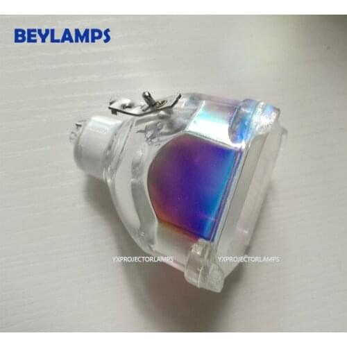 100% Original Projector Bare Lamp Without Housing TLPLB2 For Toshiba TLP B2 / TXP B2 Projectors