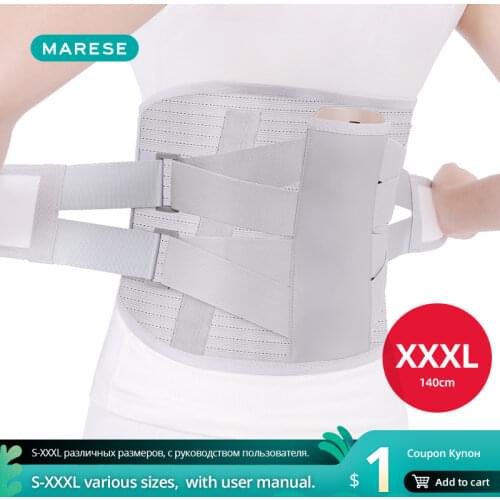 Marese Orthopedic Corsets