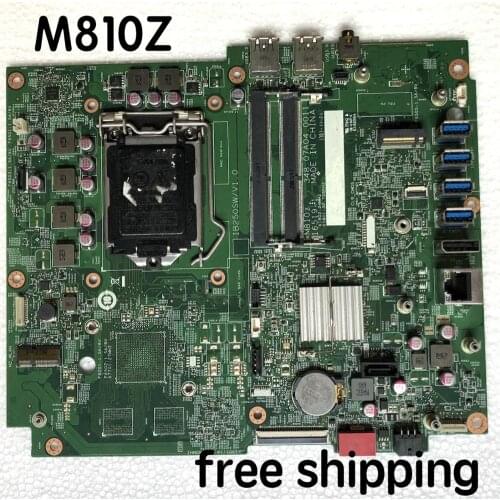 16519-1 For Lenovo M810Z Motherboard 348.07A04.0011 IB250SW/V1.0 Mainboard 100%tested fully work