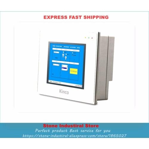 MT5320C-DP 5.6" TFT 320*234 HMI New Original In Box