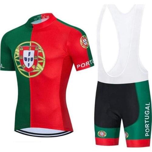 Bicycle Jersey Sets Trek Cycling Suit 2021 Summer Breathable Bib Shorts Sleeve Mens Mountain Bike Outdoor Sportswear Clothing